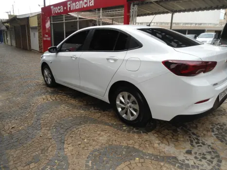 CHEVROLET Onix Sedan 1.0 12V 4P FLEX LTZ PLUS TURBO AUTOMTICO, Foto 4