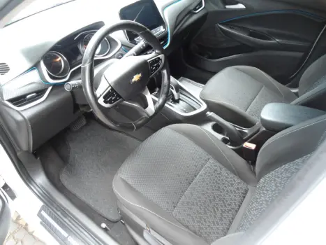 CHEVROLET Onix Sedan 1.0 12V 4P FLEX LTZ PLUS TURBO AUTOMTICO, Foto 5