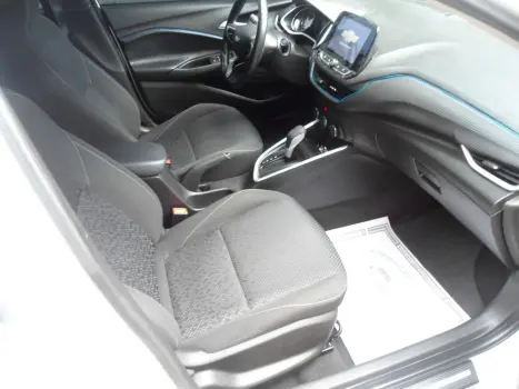 CHEVROLET Onix Sedan 1.0 12V 4P FLEX LTZ PLUS TURBO AUTOMTICO, Foto 6