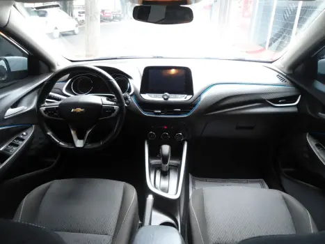 CHEVROLET Onix Sedan 1.0 12V 4P FLEX LTZ PLUS TURBO AUTOMTICO, Foto 7