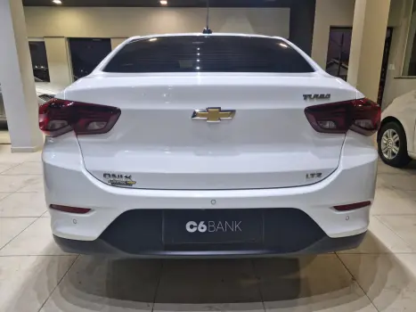 CHEVROLET Onix Sedan 1.0 12V 4P FLEX LTZ PLUS TURBO AUTOMTICO, Foto 4