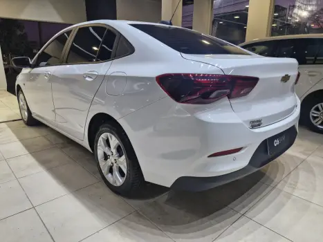 CHEVROLET Onix Sedan 1.0 12V 4P FLEX LTZ PLUS TURBO AUTOMTICO, Foto 5