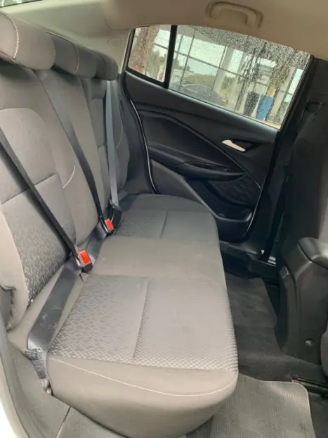 CHEVROLET Onix Sedan 1.0 12V 4P FLEX LTZ PLUS TURBO, Foto 7