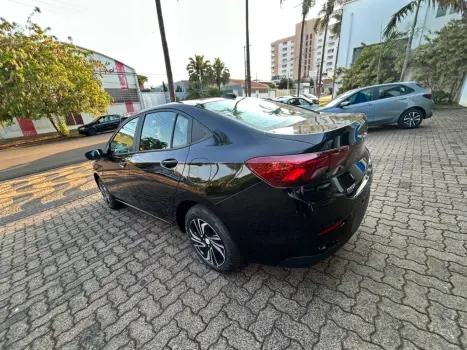 CHEVROLET Onix Sedan 1.0 12V 4P FLEX LT PLUS TURBO, Foto 3