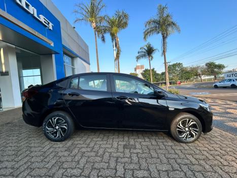 CHEVROLET Onix Sedan 1.0 12V 4P FLEX LT PLUS TURBO, Foto 5