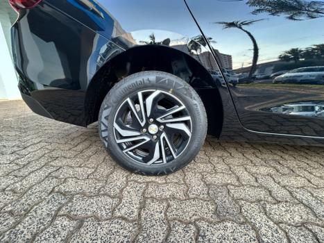 CHEVROLET Onix Sedan 1.0 12V 4P FLEX LT PLUS TURBO, Foto 6