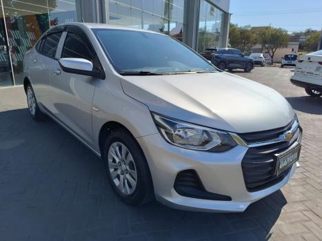 CHEVROLET Onix Sedan 1.0 12V 4P FLEX LT PLUS, Foto 2