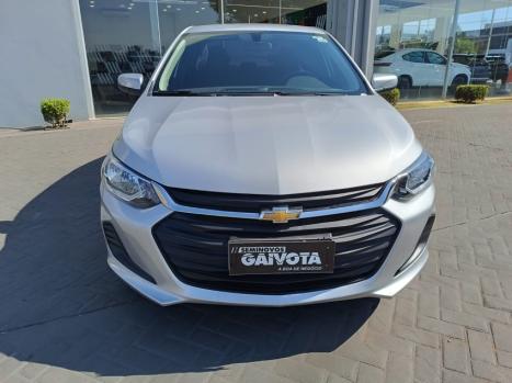 CHEVROLET Onix Sedan 1.0 12V 4P FLEX LT PLUS, Foto 3