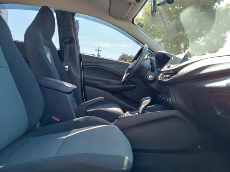 CHEVROLET Onix Sedan 1.0 12V 4P FLEX LT PLUS, Foto 6