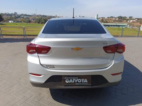 CHEVROLET Onix Sedan 1.0 12V 4P FLEX LT PLUS, Foto 8