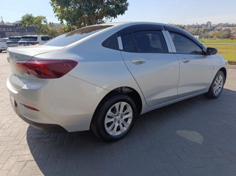 CHEVROLET Onix Sedan 1.0 12V 4P FLEX LT PLUS, Foto 9