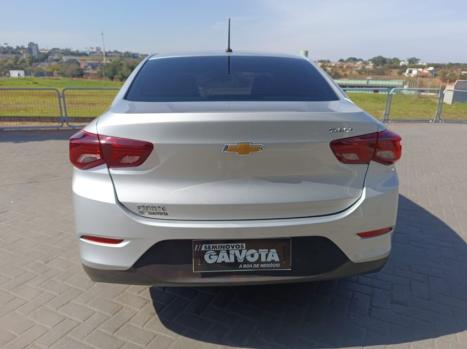 CHEVROLET Onix Sedan 1.0 12V 4P FLEX LT PLUS, Foto 10