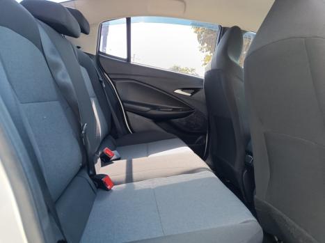 CHEVROLET Onix Sedan 1.0 12V 4P FLEX LT PLUS, Foto 12