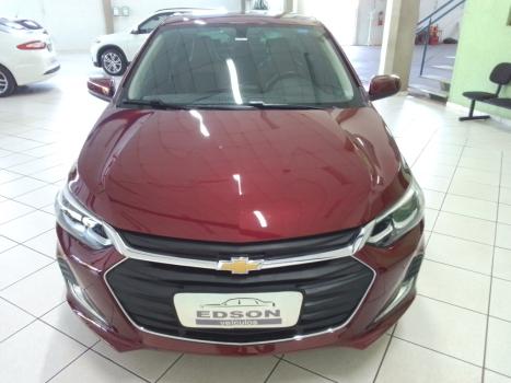 CHEVROLET Onix Sedan 1.0 12V 4P FLEX PREMIER 2 TURBO AUTOMTICO, Foto 1