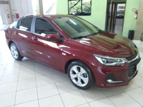 CHEVROLET Onix Sedan 1.0 12V 4P FLEX PREMIER 2 TURBO AUTOMTICO, Foto 2