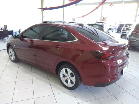 CHEVROLET Onix Sedan 1.0 12V 4P FLEX PREMIER 2 TURBO AUTOMTICO, Foto 4