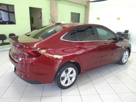 CHEVROLET Onix Sedan 1.0 12V 4P FLEX PREMIER 2 TURBO AUTOMTICO, Foto 5