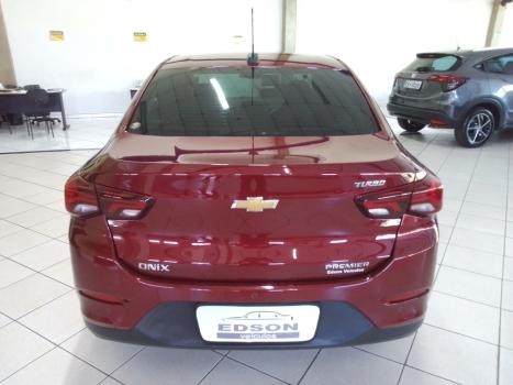 CHEVROLET Onix Sedan 1.0 12V 4P FLEX PREMIER 2 TURBO AUTOMTICO, Foto 6