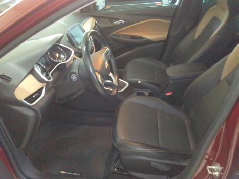 CHEVROLET Onix Sedan 1.0 12V 4P FLEX PREMIER 2 TURBO AUTOMTICO, Foto 7