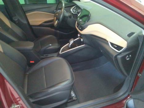 CHEVROLET Onix Sedan 1.0 12V 4P FLEX PREMIER 2 TURBO AUTOMTICO, Foto 8