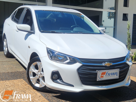 CHEVROLET Onix Sedan 1.0 12V 4P FLEX LTZ PLUS TURBO AUTOMTICO, Foto 2