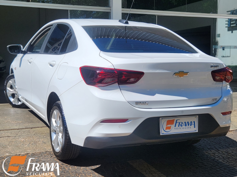 CHEVROLET Onix Sedan 1.0 12V 4P FLEX LTZ PLUS TURBO AUTOMTICO, Foto 5