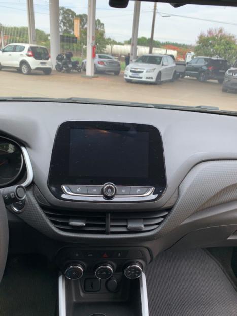 CHEVROLET Onix Sedan 1.0 4P FLEX LT2, Foto 6