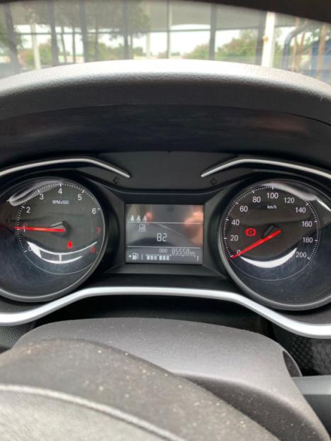 CHEVROLET Onix Sedan 1.0 4P FLEX LT2, Foto 7