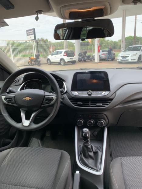 CHEVROLET Onix Sedan 1.0 4P FLEX LT2, Foto 8