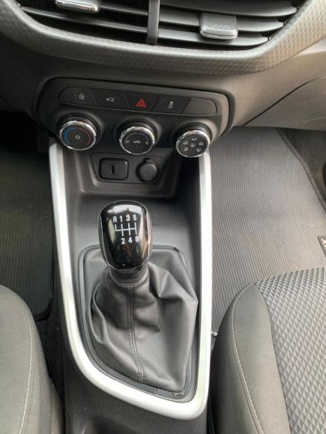 CHEVROLET Onix Sedan 1.0 4P FLEX LT2, Foto 9