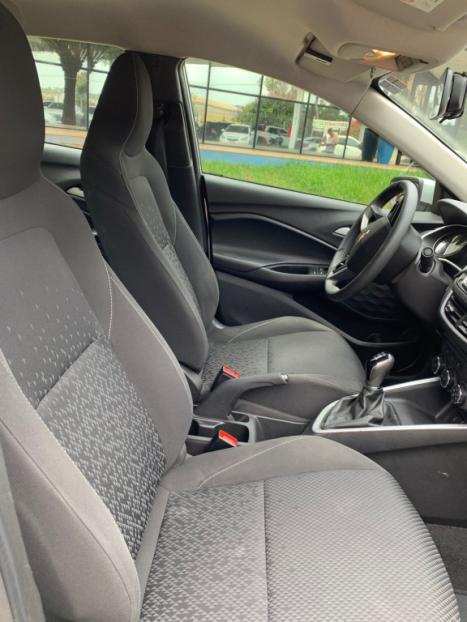 CHEVROLET Onix Sedan 1.0 4P FLEX LT2, Foto 10