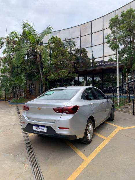 CHEVROLET Onix Sedan 1.0 4P FLEX LT2, Foto 11