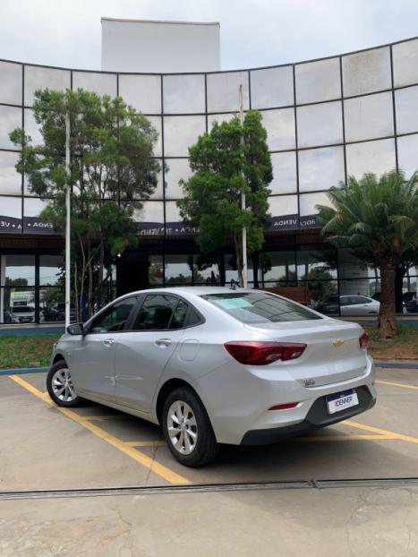 CHEVROLET Onix Sedan 1.0 4P FLEX LT2, Foto 15