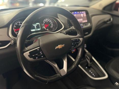 CHEVROLET Onix Sedan 1.0 12V 4P FLEX PREMIER PLUS TURBO AUTOMTICO, Foto 3