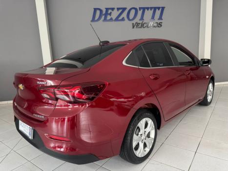 CHEVROLET Onix Sedan 1.0 12V 4P FLEX PREMIER PLUS TURBO AUTOMTICO, Foto 4