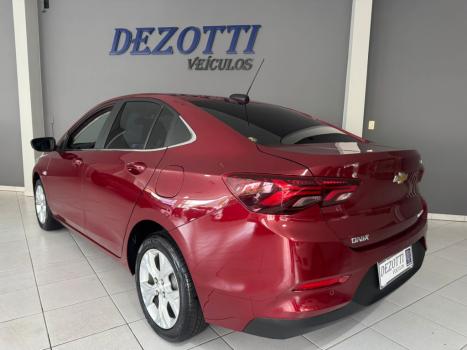 CHEVROLET Onix Sedan 1.0 12V 4P FLEX PREMIER PLUS TURBO AUTOMTICO, Foto 5