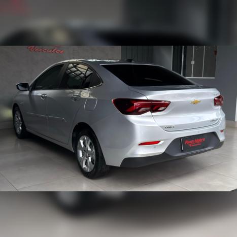 CHEVROLET Onix Sedan 1.0 12V 4P FLEX PREMIER PLUS TURBO AUTOMTICO, Foto 5