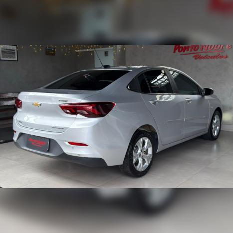 CHEVROLET Onix Sedan 1.0 12V 4P FLEX PREMIER PLUS TURBO AUTOMTICO, Foto 7