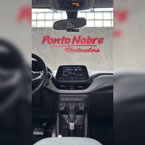 CHEVROLET Onix Sedan 1.0 12V 4P FLEX PREMIER PLUS TURBO AUTOMTICO, Foto 13