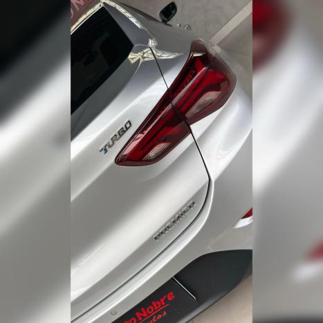 CHEVROLET Onix Sedan 1.0 12V 4P FLEX PREMIER PLUS TURBO AUTOMTICO, Foto 8