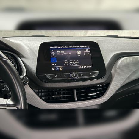 CHEVROLET Onix Sedan 1.0 12V 4P FLEX PREMIER PLUS TURBO AUTOMTICO, Foto 14