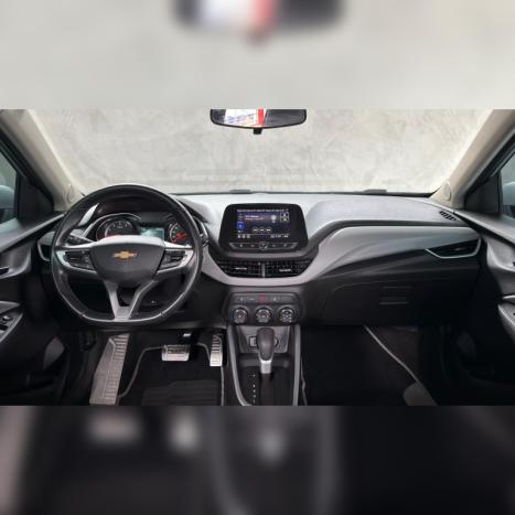 CHEVROLET Onix Sedan 1.0 12V 4P FLEX PREMIER PLUS TURBO AUTOMTICO, Foto 9