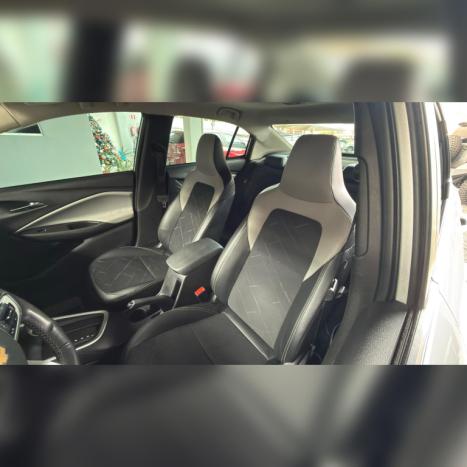 CHEVROLET Onix Sedan 1.0 12V 4P FLEX PREMIER PLUS TURBO AUTOMTICO, Foto 16