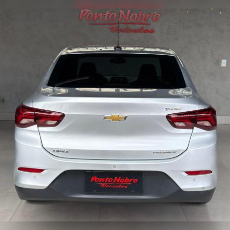 CHEVROLET Onix Sedan 1.0 12V 4P FLEX PREMIER PLUS TURBO AUTOMTICO, Foto 6