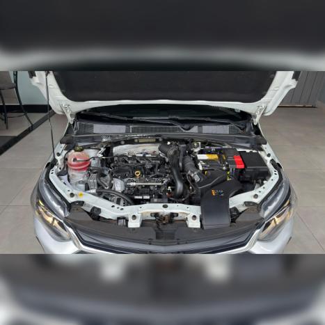 CHEVROLET Onix Sedan 1.0 12V 4P FLEX PREMIER PLUS TURBO AUTOMTICO, Foto 20