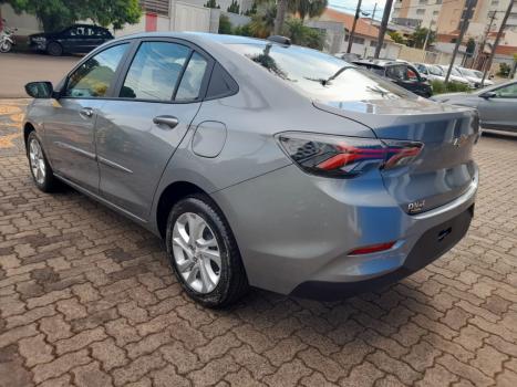 CHEVROLET Onix Sedan 1.0 12V 4P FLEX LTZ PLUS TURBO AUTOM�TICO, Foto 5