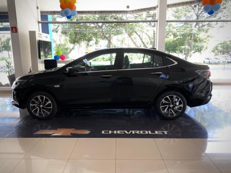 CHEVROLET Onix Sedan 1.0 12V 4P FLEX PREMIER PLUS TURBO AUTOM�TICO, Foto 3