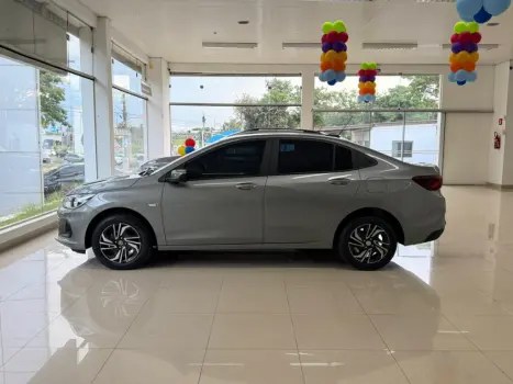 CHEVROLET Onix Sedan 1.0 12V 4P FLEX LT PLUS TURBO, Foto 4