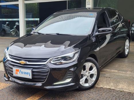 CHEVROLET Onix Sedan 1.0 12V 4P FLEX PREMIER PLUS TURBO AUTOM�TICO, Foto 1