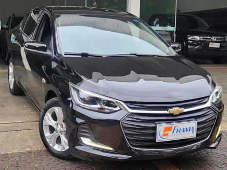 CHEVROLET Onix Sedan 1.0 12V 4P FLEX PREMIER PLUS TURBO AUTOM�TICO, Foto 2